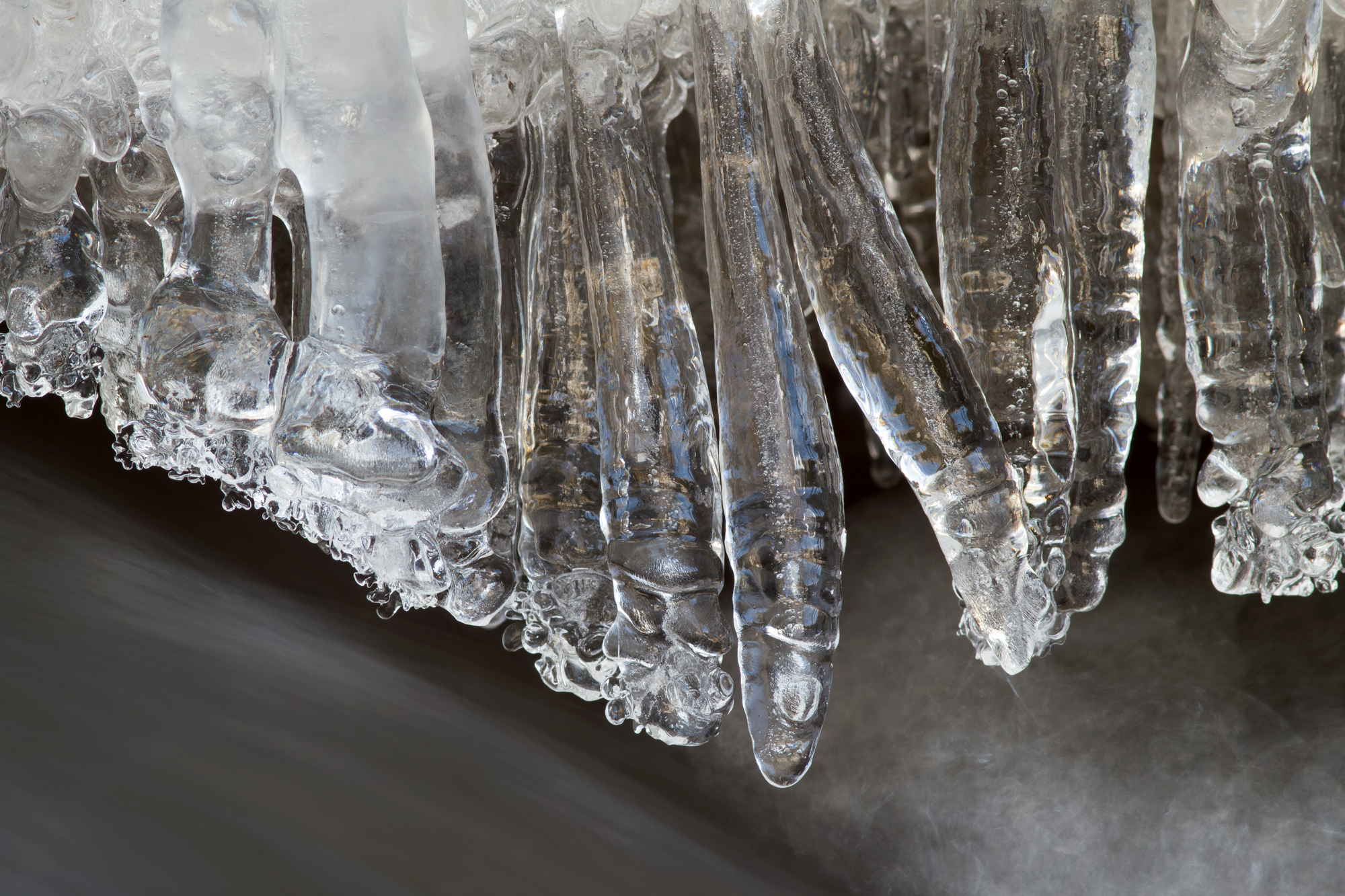 Ice Sculptures and Figures
